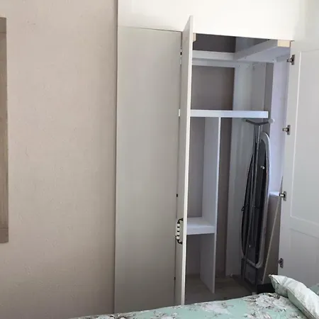 Art Apartment