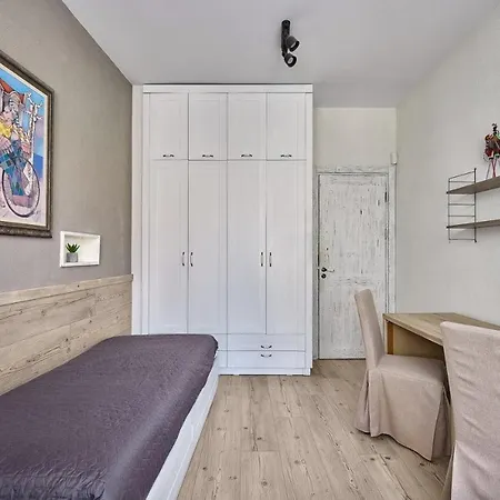 Art Apartment Burgas