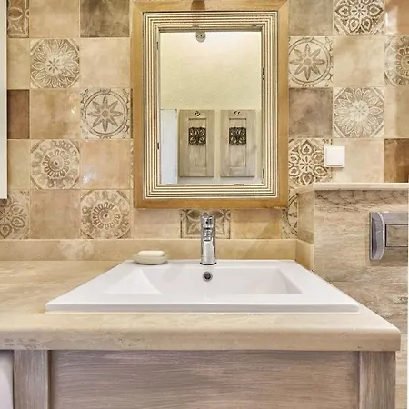 Art Apartment Burgas
